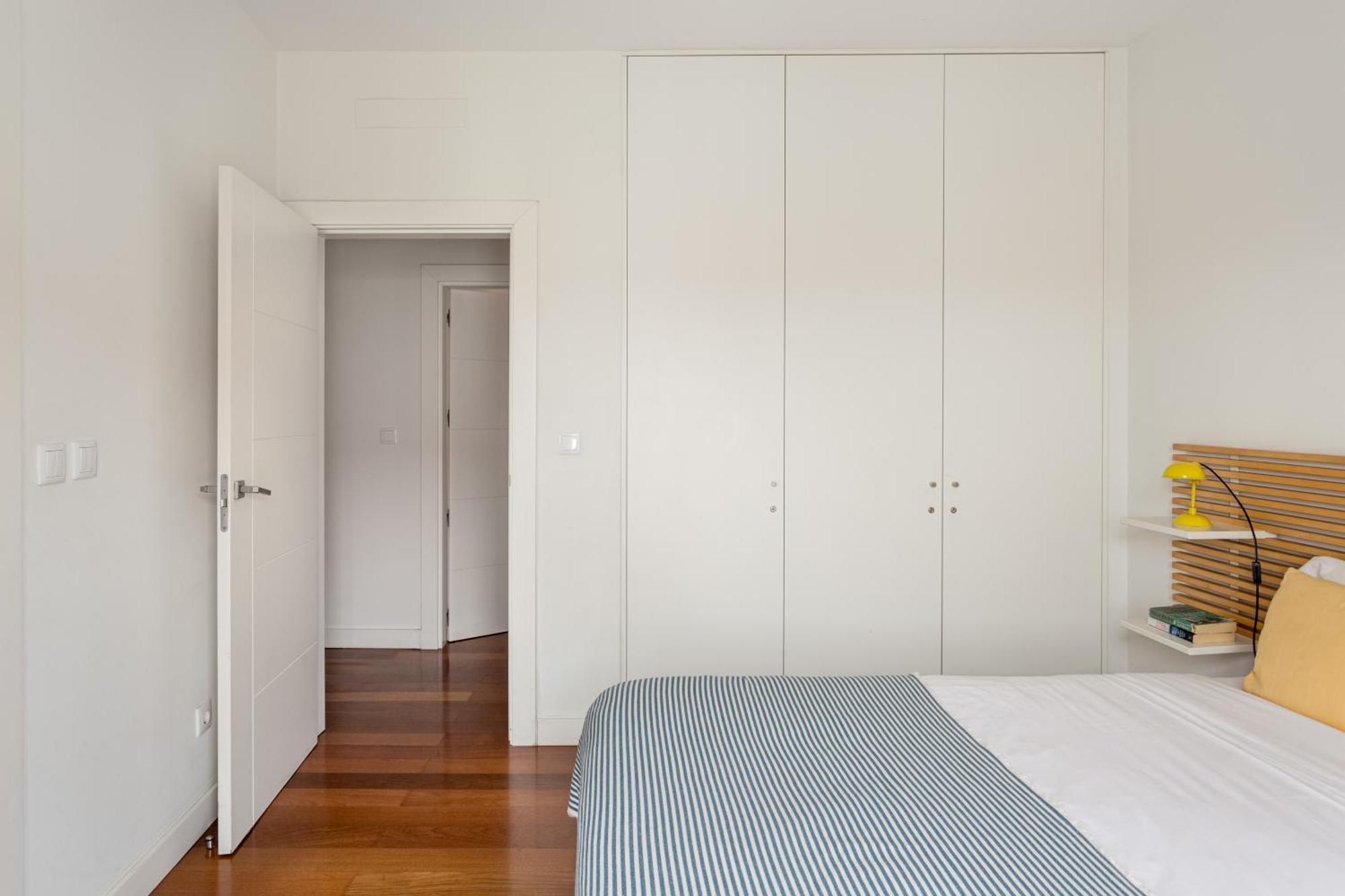 Joivy Modern Flat Near Estrela Garden Apartment Lissabon